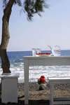 Thalassa Sea Side Resort & Suites 